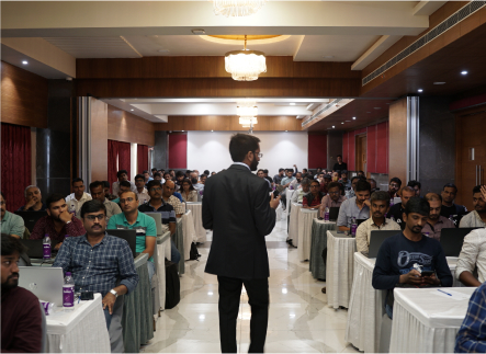 best stock market courses